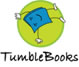 Tumblebooks Logo