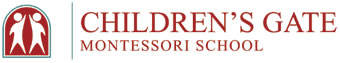children's gate logo