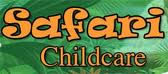 Safari Childcare Logo