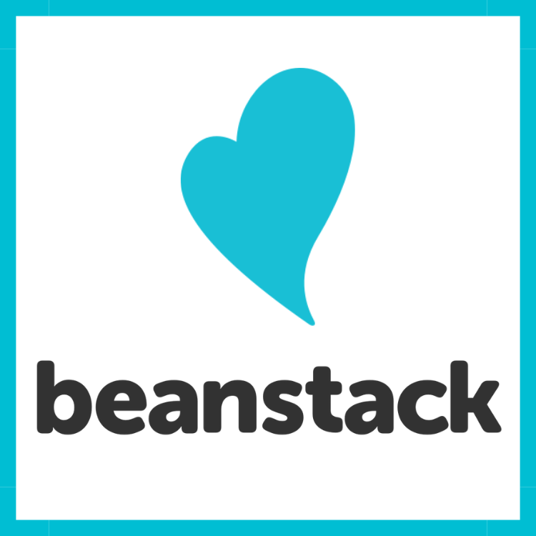 Beanstack Logo New