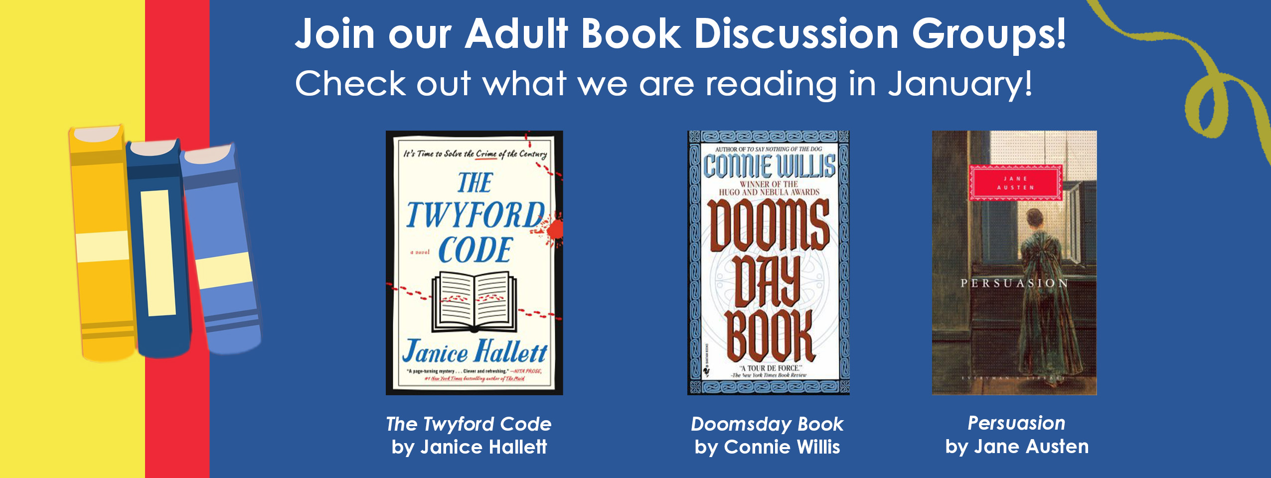 HOME McHenry Public Library