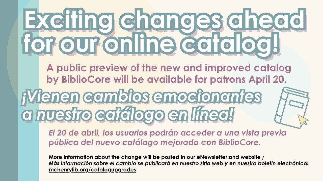 HD PREVIEW BIL Catalog Upgrades 2026