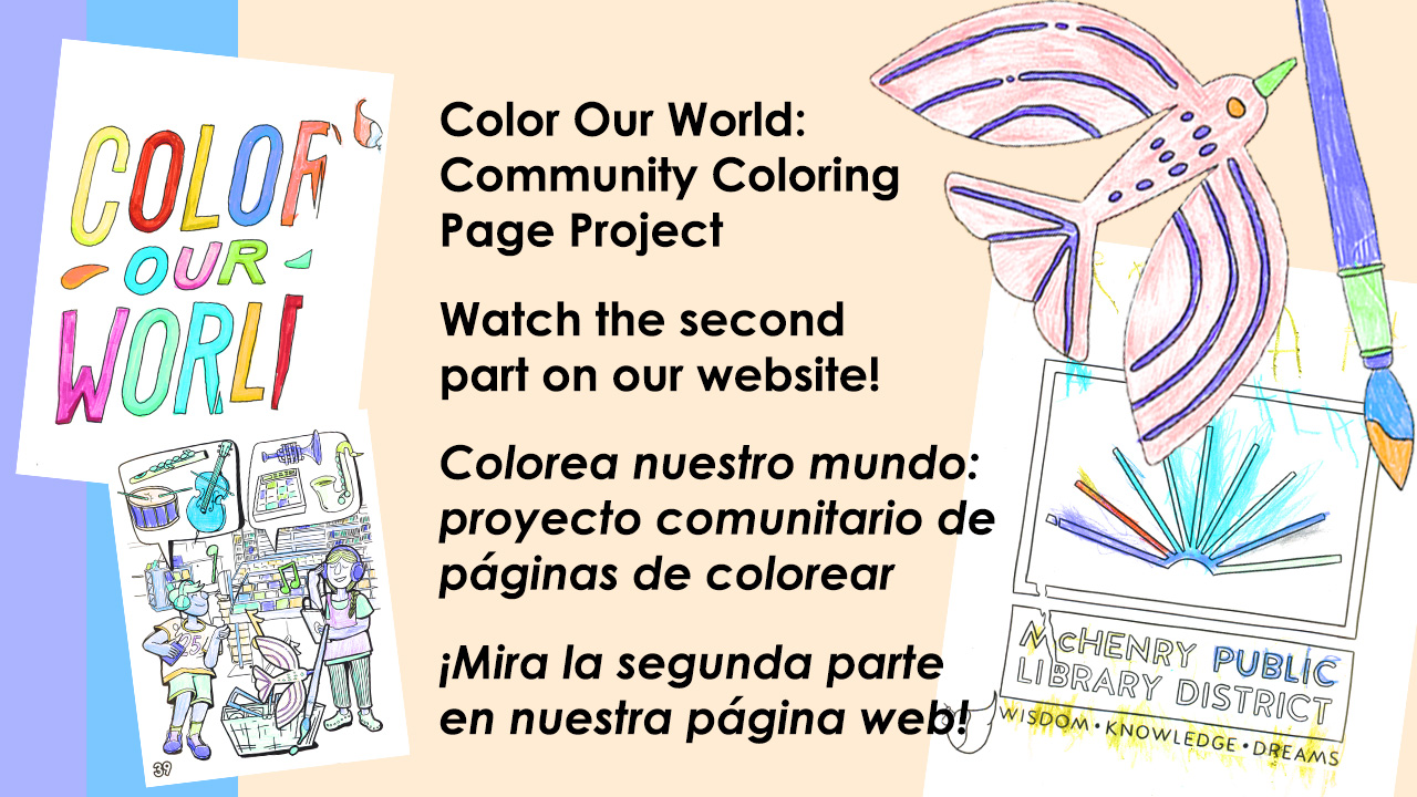 Coloring page HD