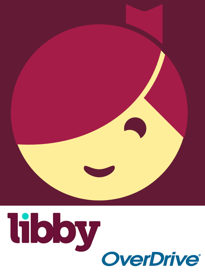 Libby App