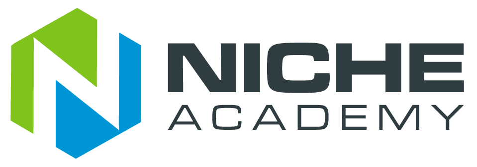 Niche Academy Logo wide