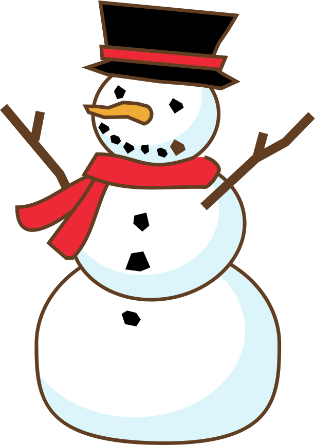 Snow Person