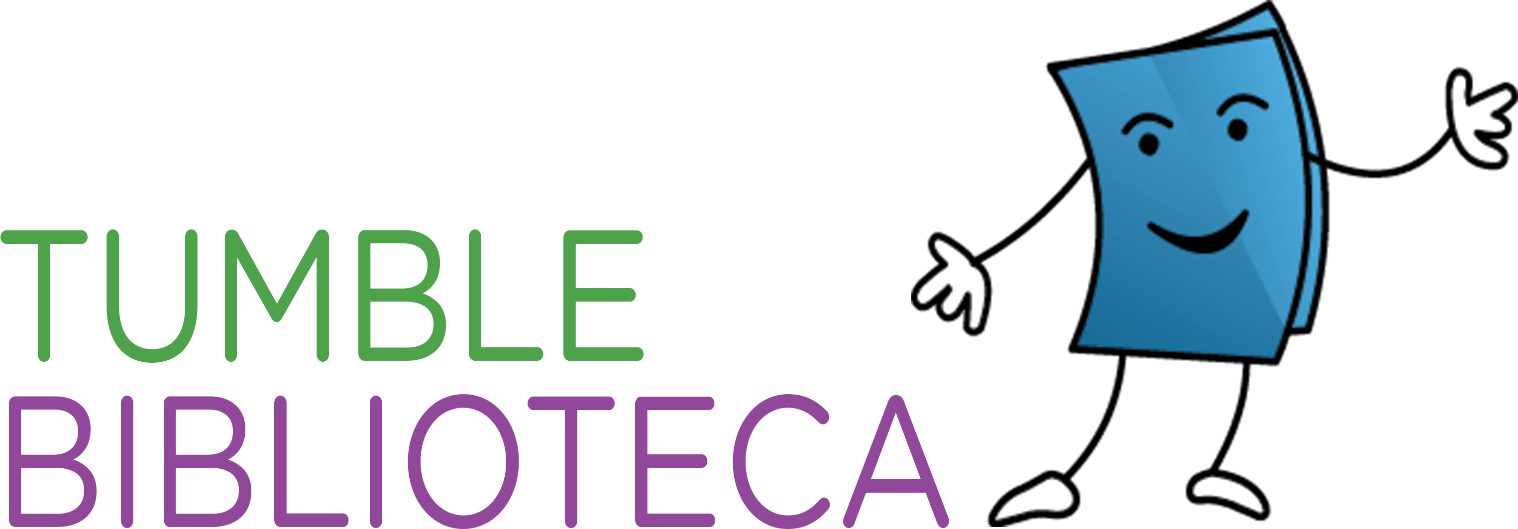 TBL logo spanish