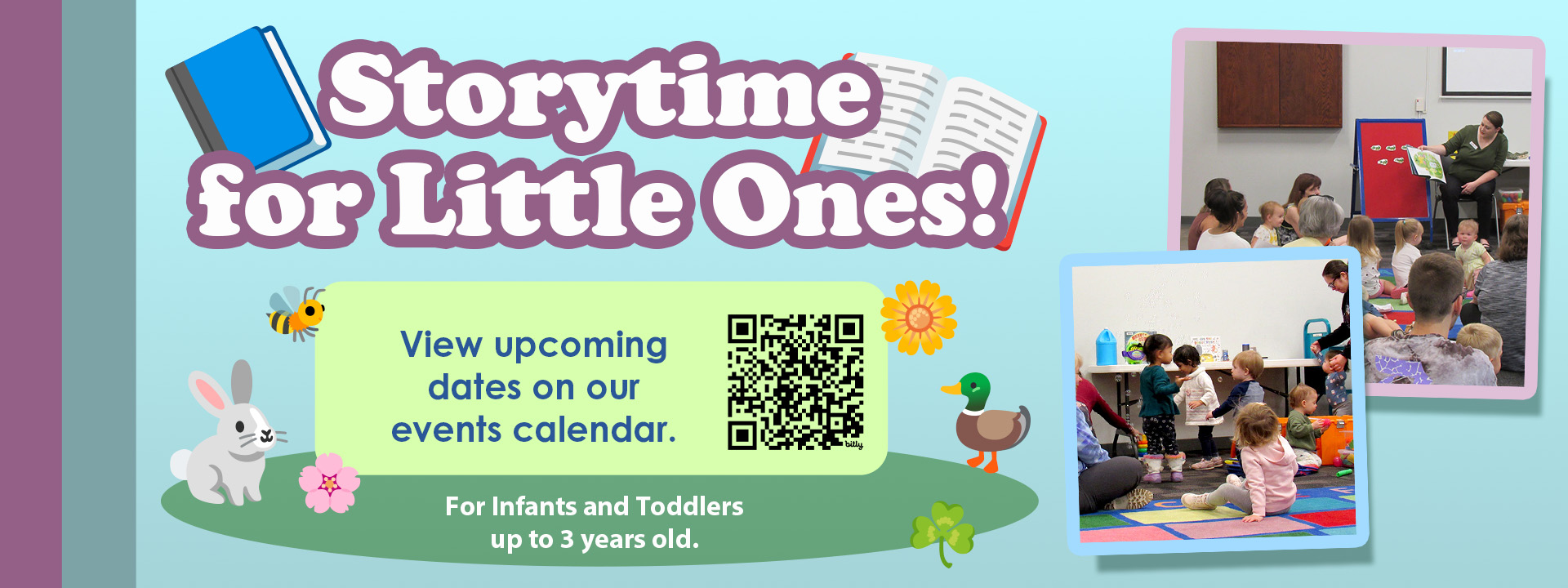 HOME McHenry Public Library