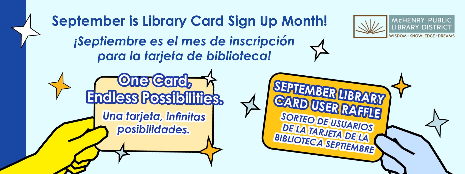 HOME McHenry Public Library