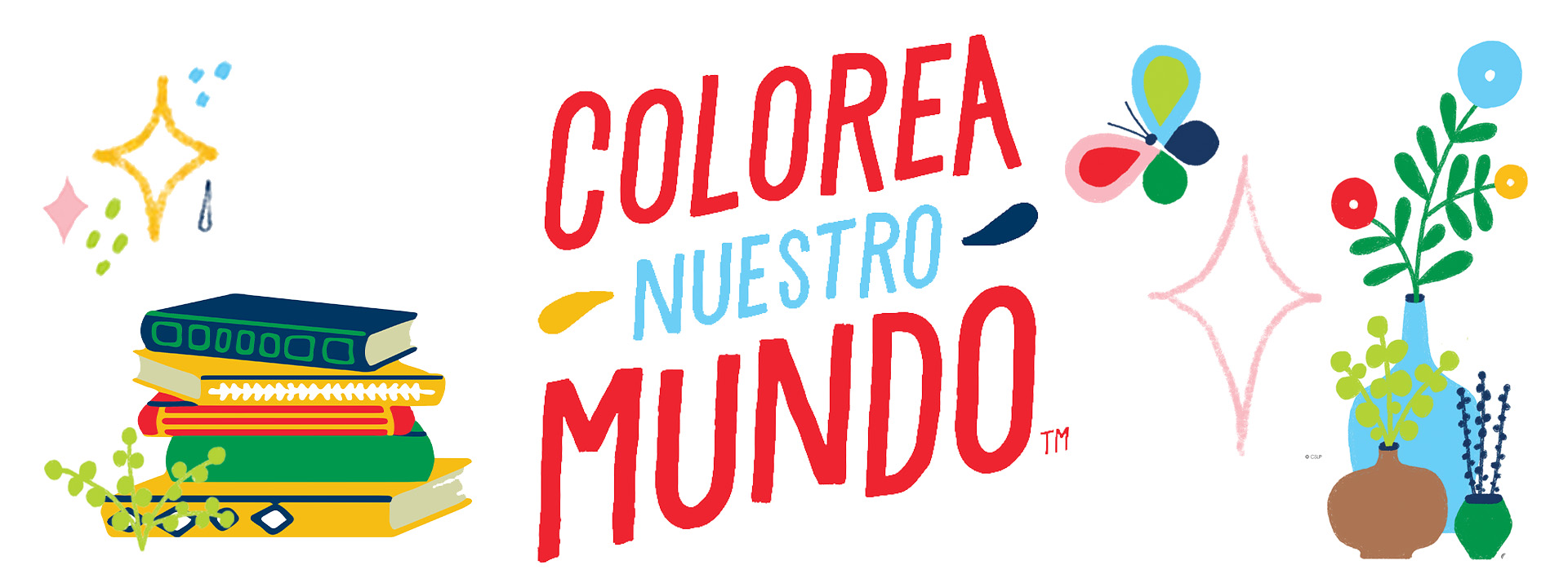 adventure begins at your library logo in spanish vs 2 1