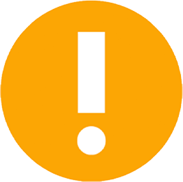 warning alert 2