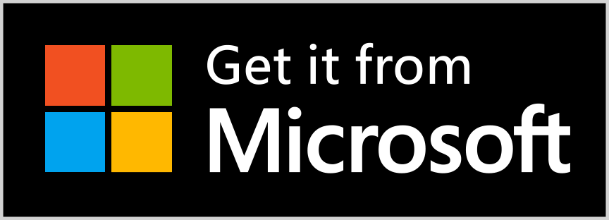 get it from windows app store
