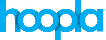 hoopla logo