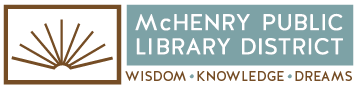 McHenry Library logo