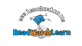 tumblebooks cloud logo